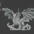 Lord on Dragon