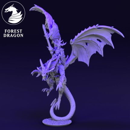 General on Dragon