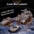 Land Battle Ships