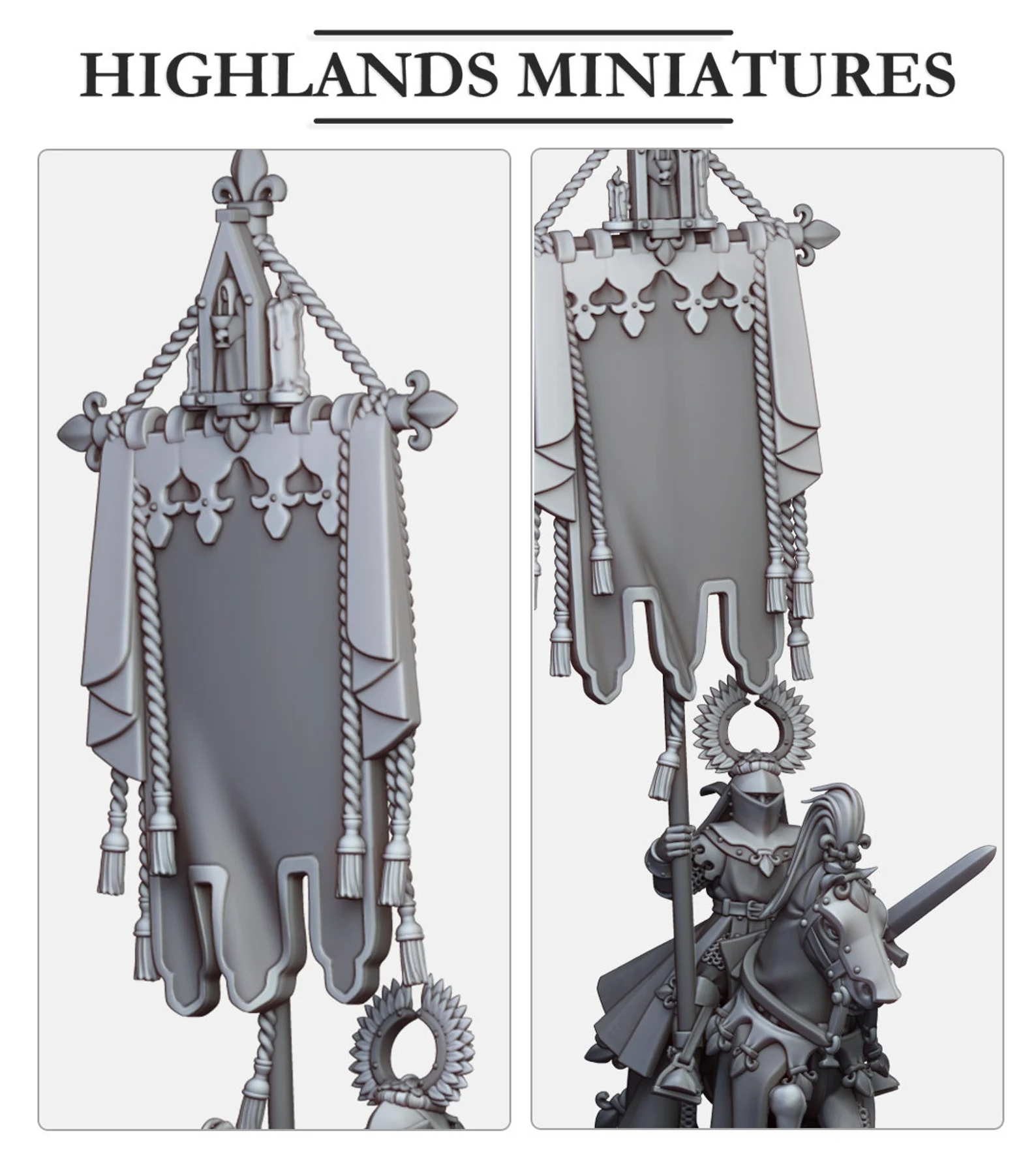 Battle Standard 2