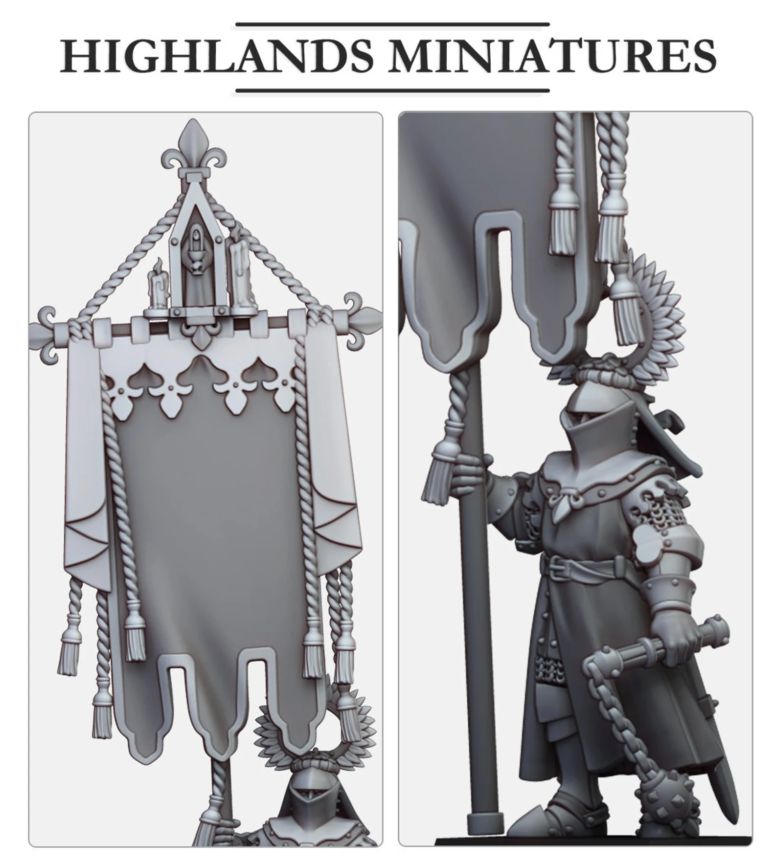 Battle Standard 3