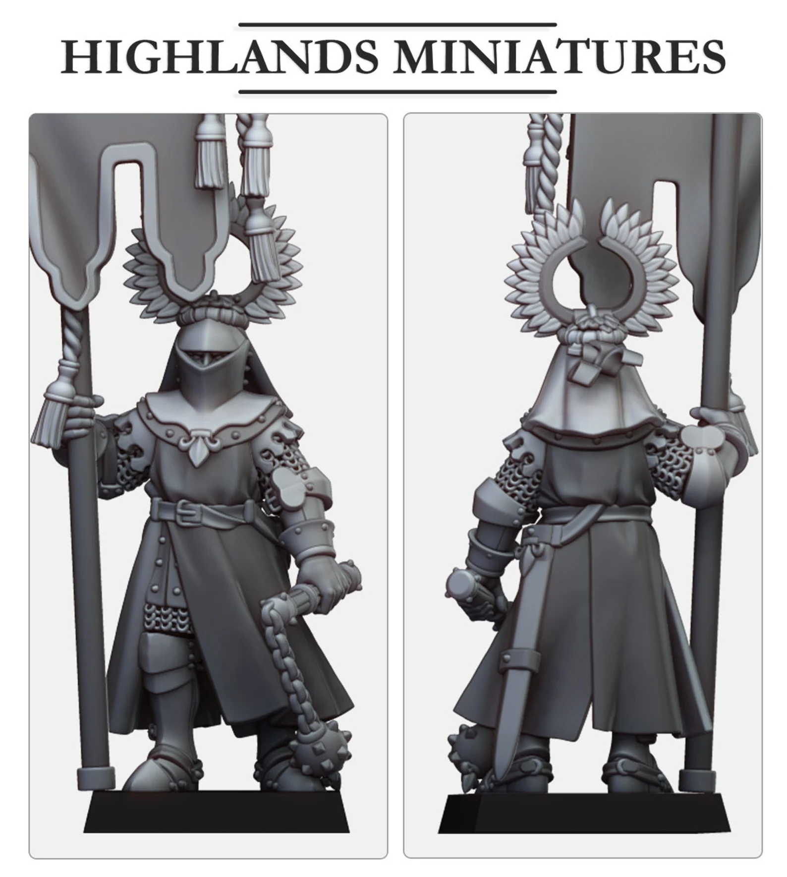 Battle Standard 4