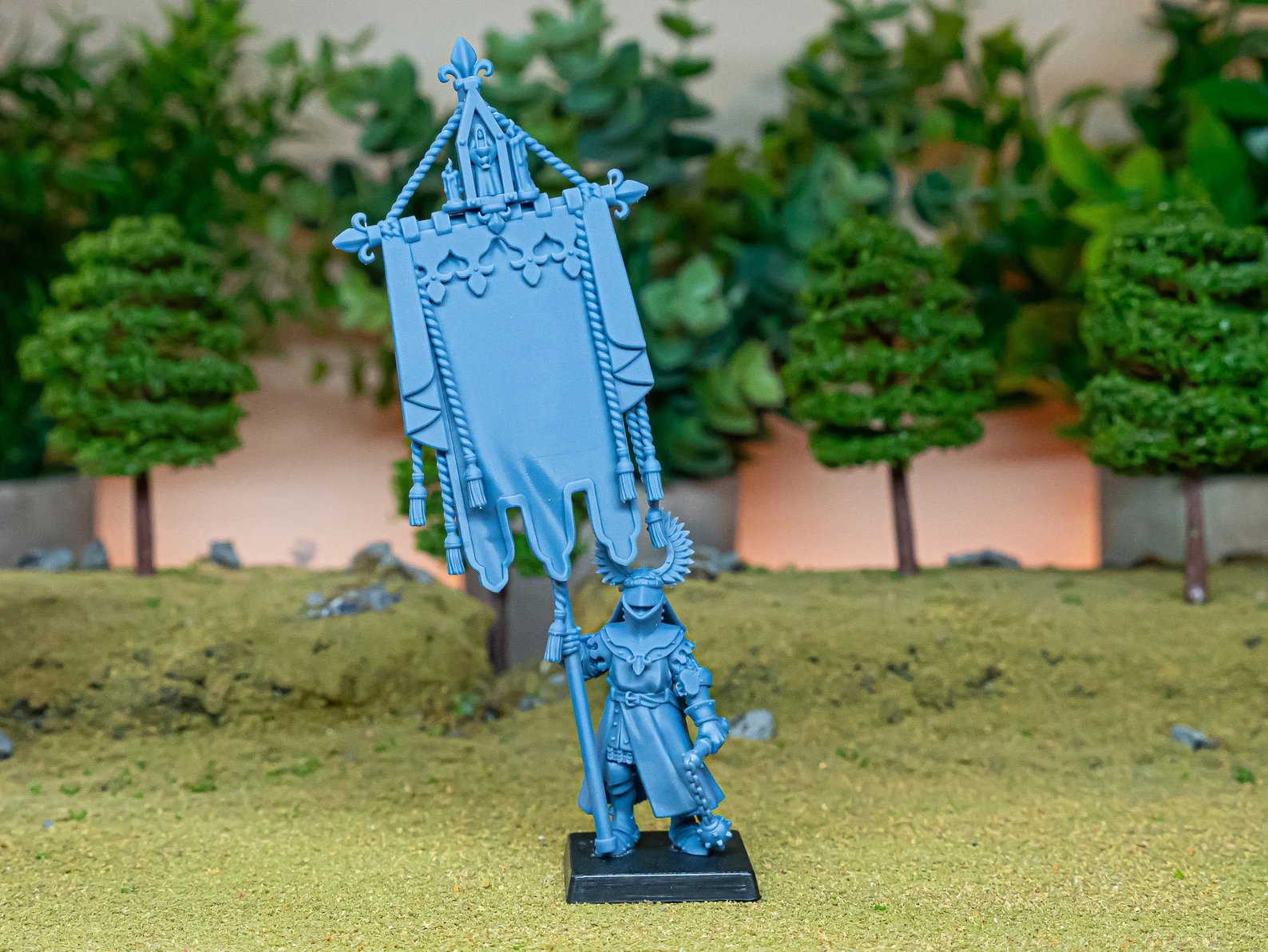 Battle Standard 5