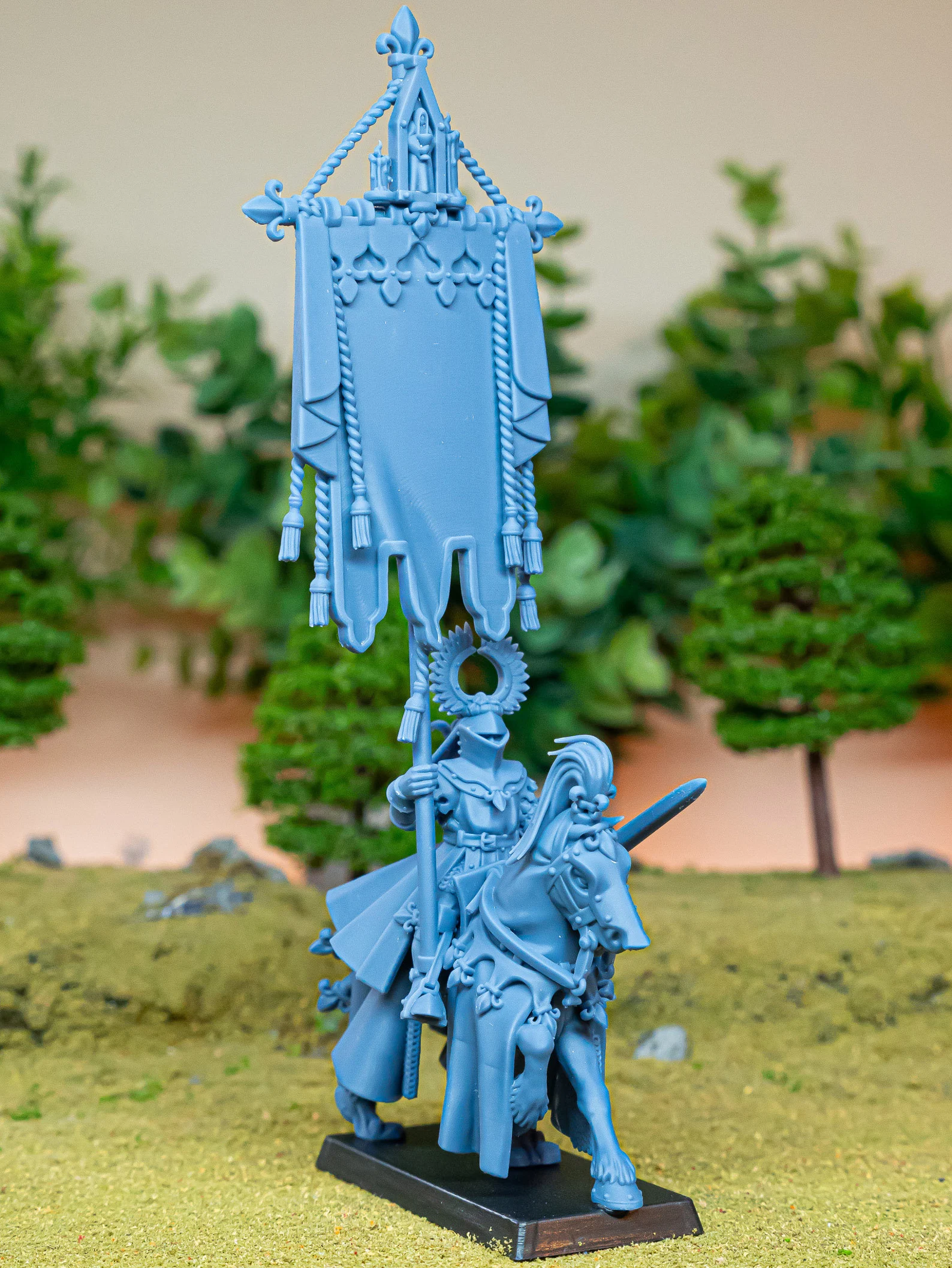 Battle Standard 6
