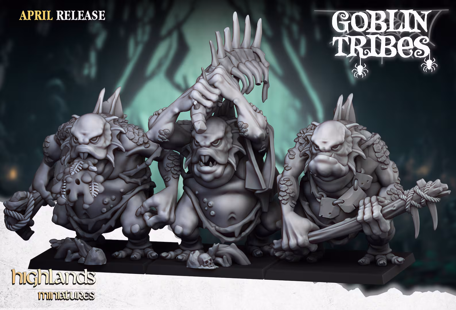 Trolls