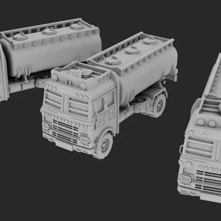 Tata Trucks