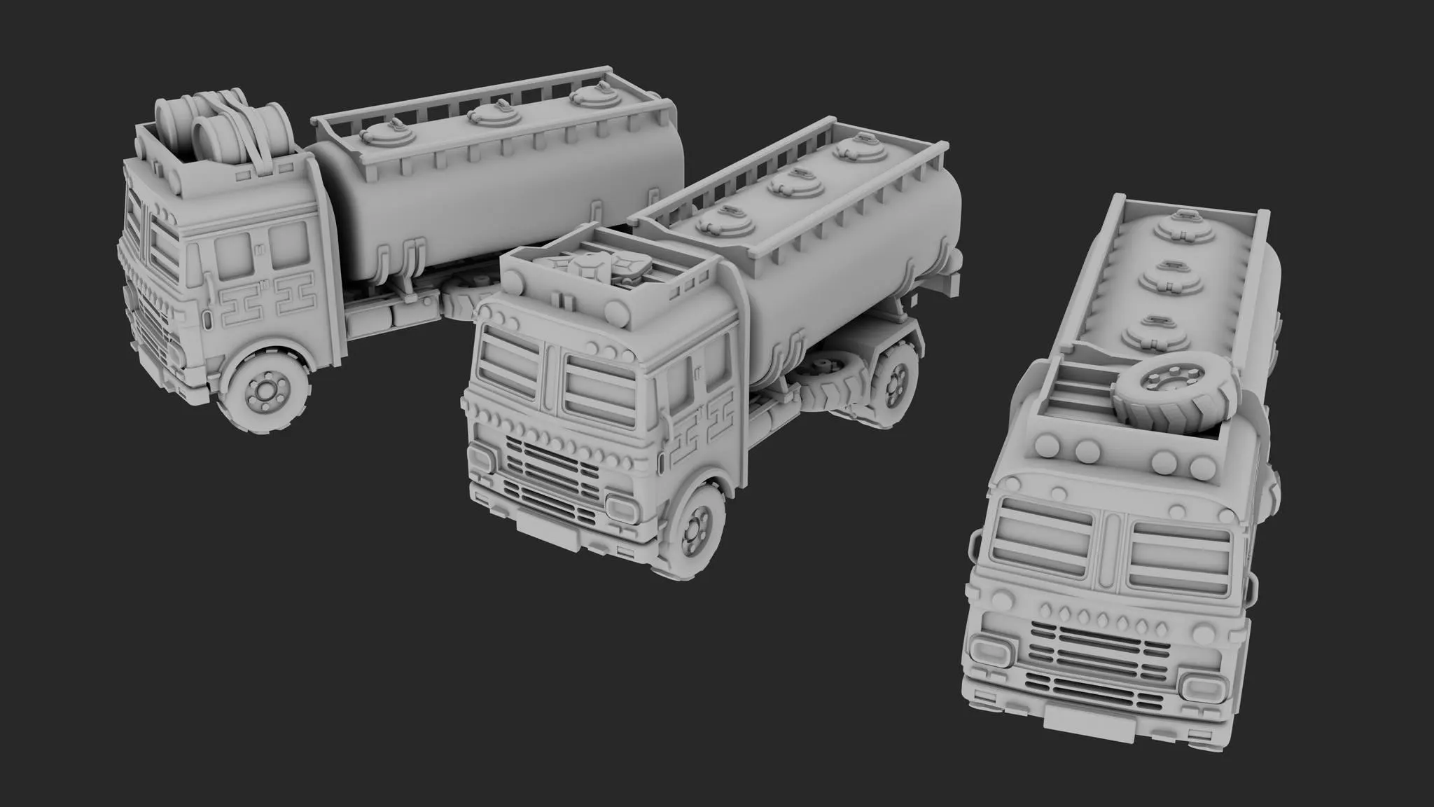 Tata Trucks