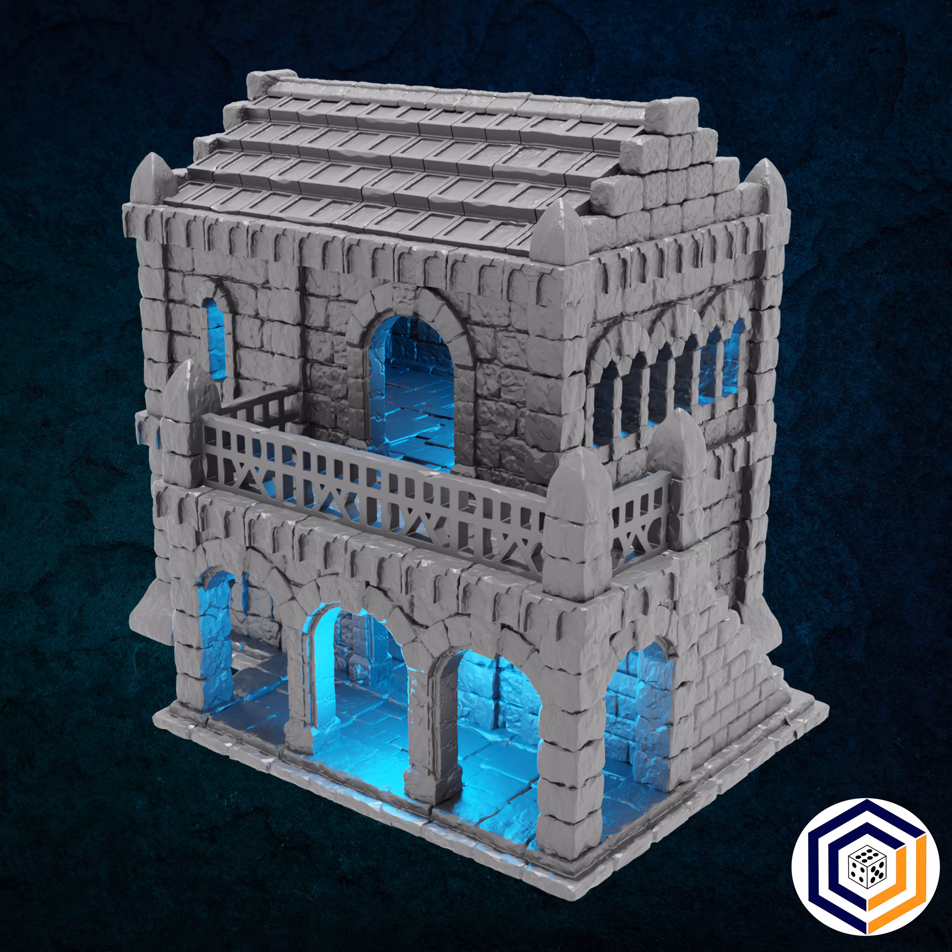 Artisan house 1