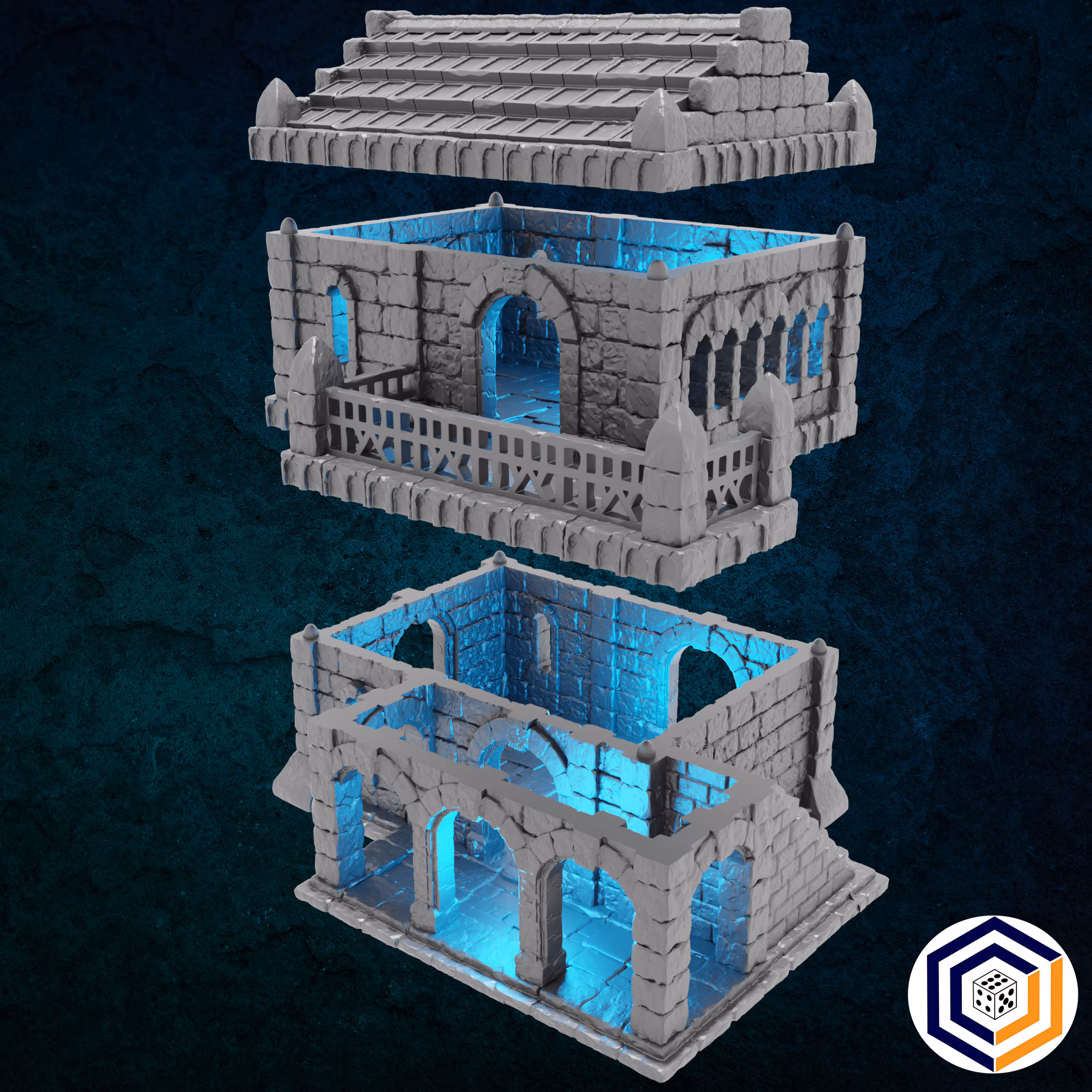 Artisan house 2