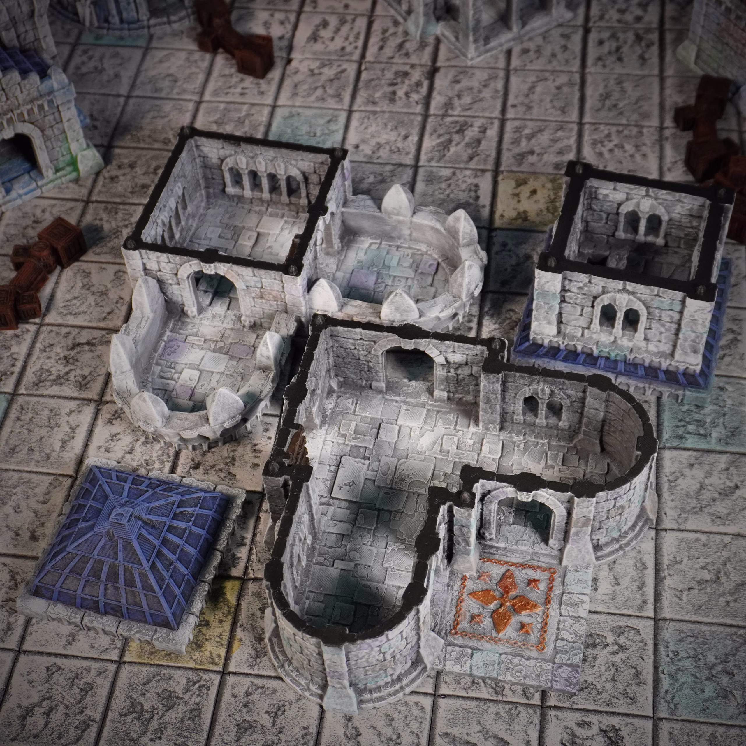 Barracks 2
