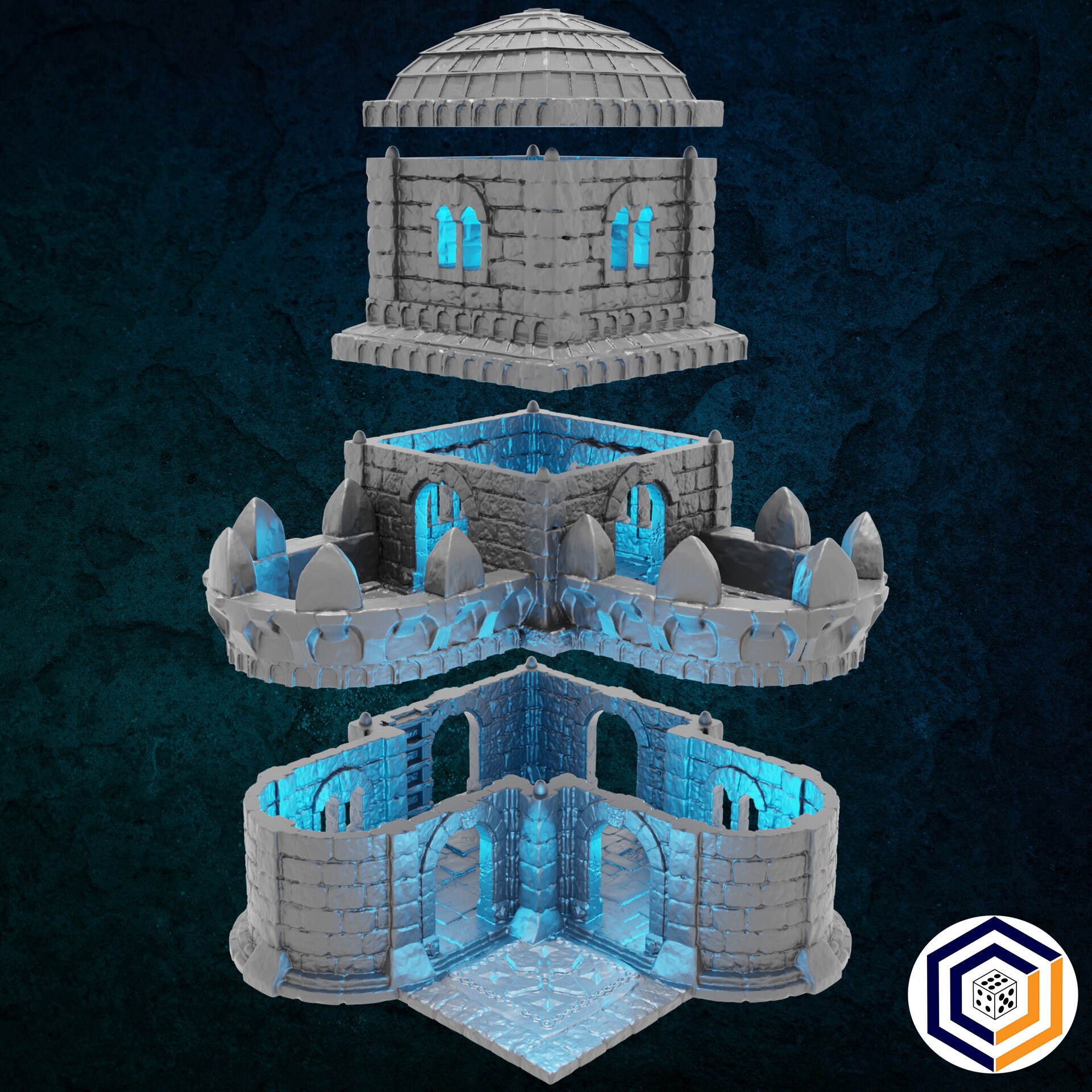 Barracks 4