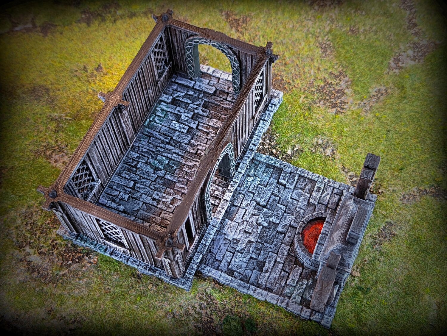 Blacksmith 2