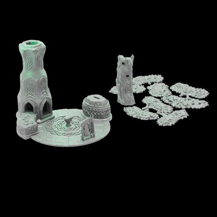 Elven Forge 2