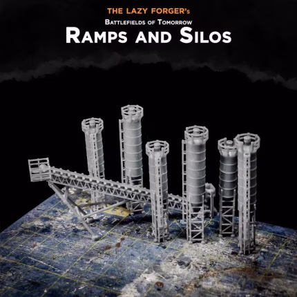 Ramps and Silos