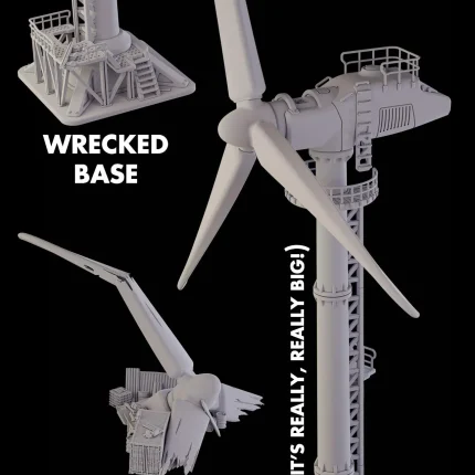 Turbine