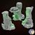 Giant Tree Left